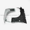 Picture of 09 onwards 370Z Z34 EPA Style front fender