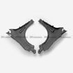 Picture of 19-22 Toyota Corolla Auris E210 EPA Type Front Fenders for Both Hatchback and Sedan