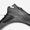 Picture of 19-22 Toyota Corolla Auris E210 EPA Type Front Fenders for Both Hatchback and Sedan