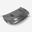 Picture of 19-22 Toyota Corolla Auris E210 EPA Type Hood Bonnet for Both Hatchback and Sedan
