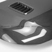 Picture of 19-22 Toyota Corolla Auris E210 EPA Type Hood Bonnet for Both Hatchback and Sedan