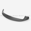 Picture of 19-22 Toyota Corolla Auris E210 Hatchback HWS Type Roof Spoiler Rear Wing Trunk Lip