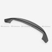 Picture of 19-22 Toyota Corolla Auris E210 Hatchback HWS Type Roof Spoiler Rear Wing Trunk Lip