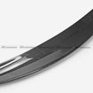 Picture of 19-22 Toyota Corolla Auris E210 Hatchback HWS Type Roof Spoiler Rear Wing Trunk Lip