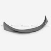 Picture of 19-22 Toyota Corolla Auris E210 Hatchback HWS Type Rear Mid Trunk Spoiler Wing