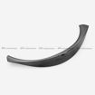 Picture of 19-22 Toyota Corolla Auris E210 Hatchback HWS Type Rear Mid Trunk Spoiler Wing