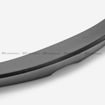 Picture of 19-22 Toyota Corolla Auris E210 Hatchback HWS Type Rear Mid Trunk Spoiler Wing