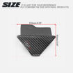 Picture of 18+ Hyundai i30N PD EPA type rear spoiler brake light cover (for I30-RS-OE)