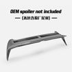 Picture of 18+ Hyundai i30N PD EPA type rear spoiler add on