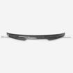 Picture of Toyota Yaris GR MXPA12 GXPA16 GR Yaris EPA rear spoiler extension