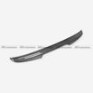 Picture of Toyota Yaris GR MXPA12 GXPA16 GR Yaris EPA rear spoiler extension