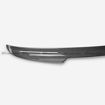 Picture of Toyota Yaris GR MXPA12 GXPA16 GR Yaris EPA rear spoiler extension