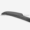 Picture of Toyota Yaris GR MXPA12 GXPA16 GR Yaris EPA rear spoiler extension