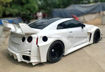 Picture of Nissan GTR R35 CBA DBA LBV3 Style Full Kit