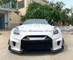 Picture of Nissan GTR R35 CBA DBA LBV3 Style Full Kit