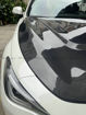 Picture of Infiniti Q60 CV37 17 onwards EPA Type Hood