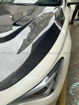 Picture of Infiniti Q60 CV37 17 onwards EPA Type Hood