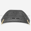 Picture of Infiniti Q60 CV37 17 onwards EPA Type Hood