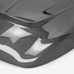 Picture of Infiniti Q60 CV37 17 onwards EPA Type Hood