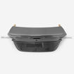 Picture of GR86 ZN8 BRZ ZD8 EPA Type 1 duckbill tunk lid