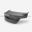 Picture of GR86 ZN8 BRZ ZD8 EPA Type 1 duckbill tunk lid