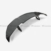 Picture of 14-17 F80 M3 F82 M4 VOR Style Rear GT Spoiler - USA WAREHOUSE