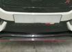 Picture of FK8 Civic Type-R OEM Front Lip - USA WAREHOUSE