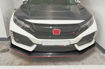 Picture of FK8 Civic Type-R OEM Front Lip - USA WAREHOUSE