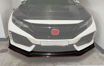 Picture of FK8 Civic Type-R OEM Front Lip - USA WAREHOUSE