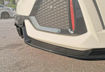 Picture of FK8 CIVIC TYPE-R OEM Rear Lip - USA WAREHOUSE