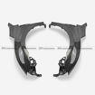 Picture of Civic FK7 FK8 EPA Front wider fender (+10mm) - USA WAREHOUSE