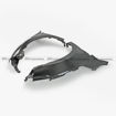 Picture of Civic FK7 FK8 EPA Front wider fender (+10mm) - USA WAREHOUSE