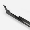 Picture of MX5 NC NCEC Roster Miata GVN Style Side Skirt - USA WAREHOUSE