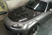 Picture of MX5 Roaster Miata NC1 2 3 RE Style Vented Hood - USA WAREHOUSE