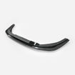 Picture of MX5 ND5RC Miata Roadster CS Style Rear Diffuser - USA WAREHOUSE