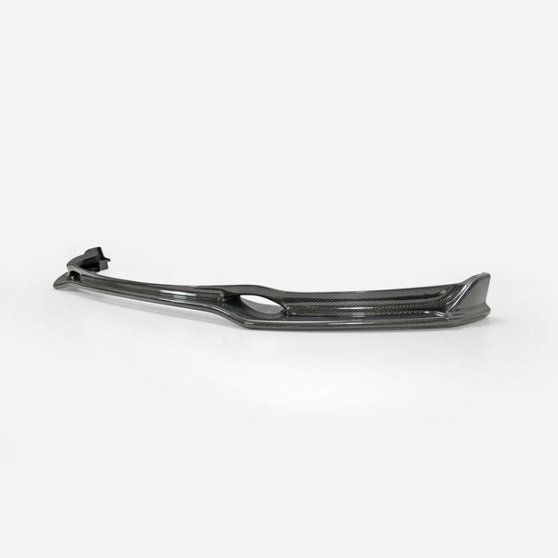 Picture of MX5 ND5RC Miata Roadster ESQ style front lip - USA WAREHOUSE