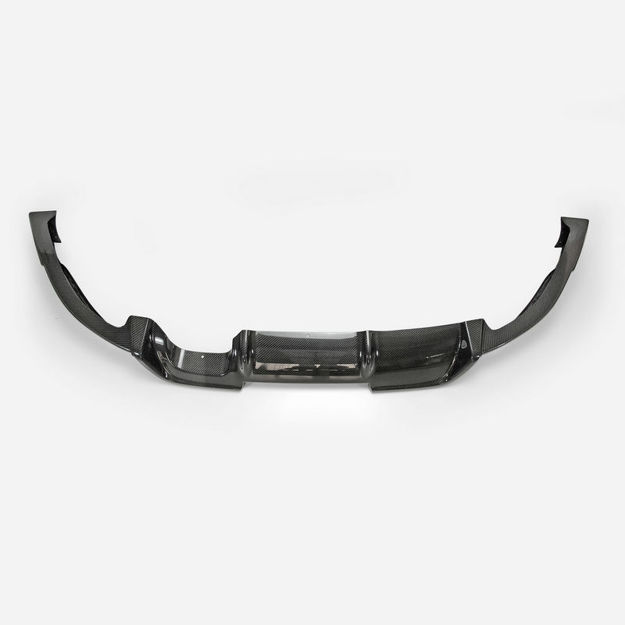 Picture of MX5 ND5RC Miata Roadster ESQ style rear lip - USA WAREHOUSE