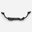 Picture of MX5 ND5RC Miata Roadster ESQ style rear lip - USA WAREHOUSE