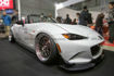 Picture of MX5 Miata ND GVT3 Style Front Lip - USA WAREHOUSE