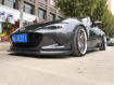 Picture of MX5 ND5RC Miata Roadster RB Style Front Lip - USA WAREHOUSE