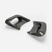 Picture of RX-7 FD3S RX7 FD RE Style Fender Big Outlet Duct  (2 Pcs) - USA WAREHOUSE