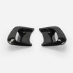 Picture of RX-7 FD3S RX7 FD RE Style Fender Big Outlet Duct  (2 Pcs) - USA WAREHOUSE