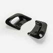 Picture of RX-7 FD3S RX7 FD RE Style Fender Big Outlet Duct  (2 Pcs) - USA WAREHOUSE