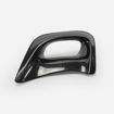 Picture of RX-7 FD3S RX7 FD RE Style Fender Big Outlet Duct  (2 Pcs) - USA WAREHOUSE