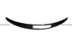 Picture of MERCEDES BENZ 2014 C-Class W205 4 Door AMG Style Rear Spoiler - USA WAREHOUSE