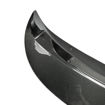 Picture of 09 onwards 370Z Z34 AJT3 Style Rear Spoiler - USA WAREHOUSE