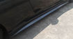 Picture of 2012 on R35 NSM Style Side Skirt - USA WAREHOUSE