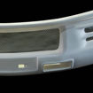 Picture of Skyline R32 GTS GTR Style Front Bumper - USA WAREHOUSE