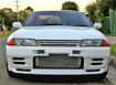 Picture of Skyline R32 NSM Style N1 Bumper Vents - USA WAREHOUSE