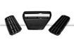 Picture of Universal Hood bonnet air Vents Intake Duct (EVO Type) - USA WAREHOUSE